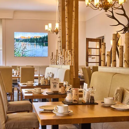 Vier Jahreszeiten Otel