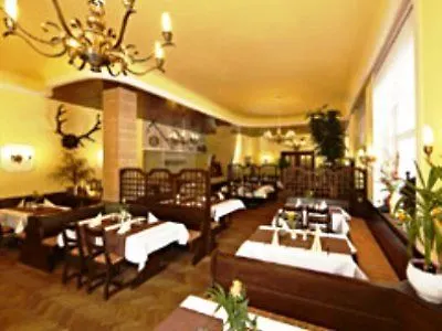 Vier Jahreszeiten Garmisch-Partenkirchen