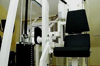 Otel Vier Jahreszeiten Garmisch-Partenkirchen