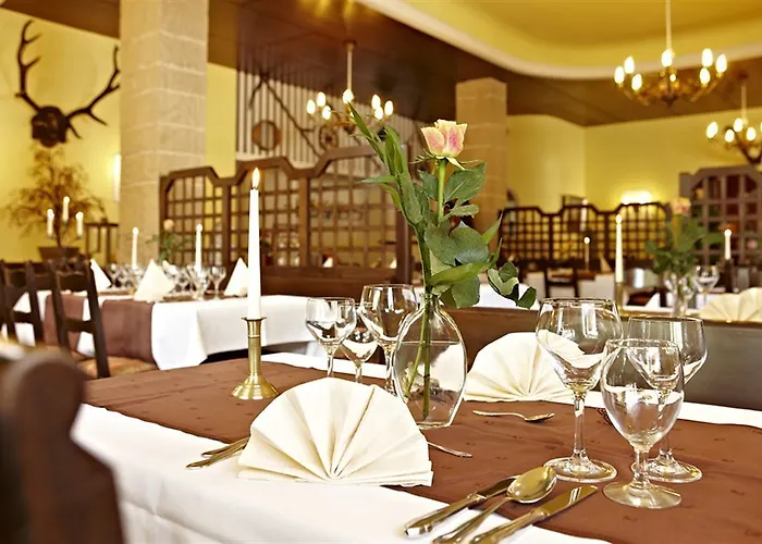 Otel Vier Jahreszeiten 3*