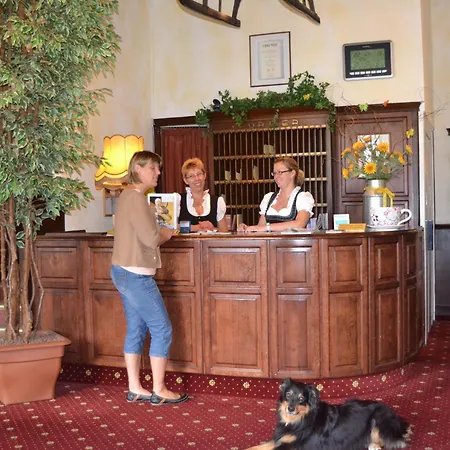 Hotel Vier Jahreszeiten