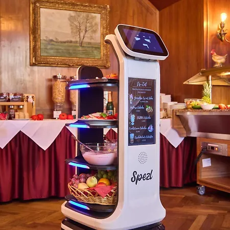 Vier Jahreszeiten 3*