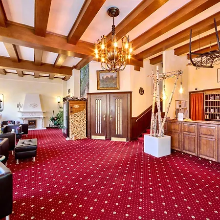 Vier Jahreszeiten Garmisch-Partenkirchen