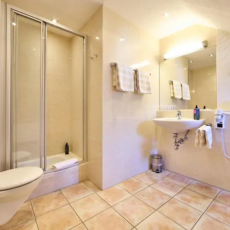 Vier Jahreszeiten Garmisch-Partenkirchen