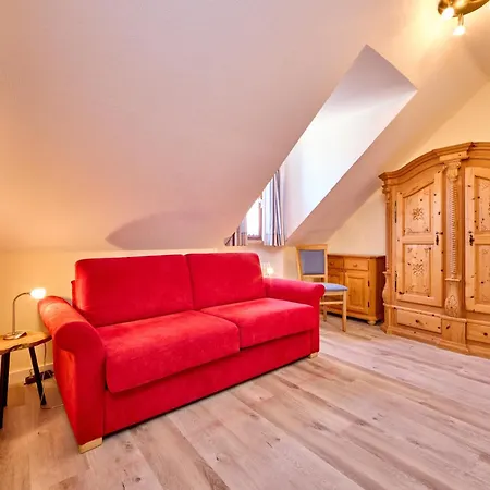 Vier Jahreszeiten 3* Garmisch-Partenkirchen