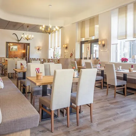 Vier Jahreszeiten Hotel Garmisch-Partenkirchen