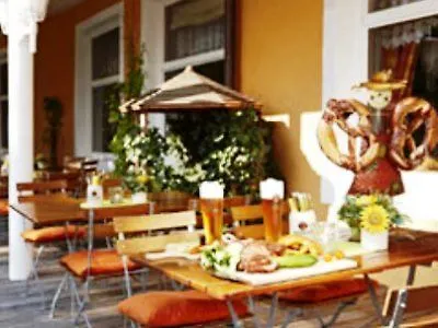 Hotell Vier Jahreszeiten Garmisch-Partenkirchen