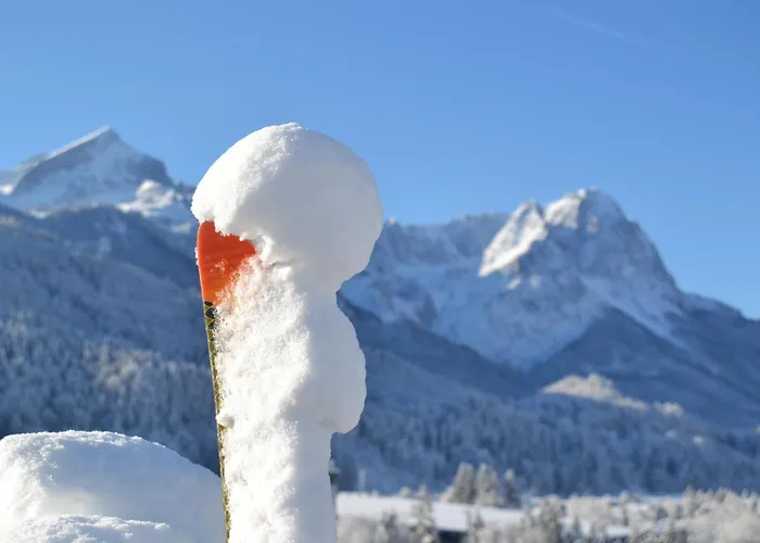 Hotel Vier Jahreszeiten 3*