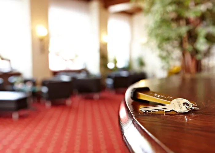 Hotel Vier Jahreszeiten 3*