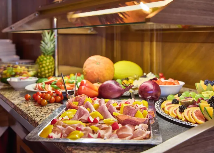 Hotel Vier Jahreszeiten