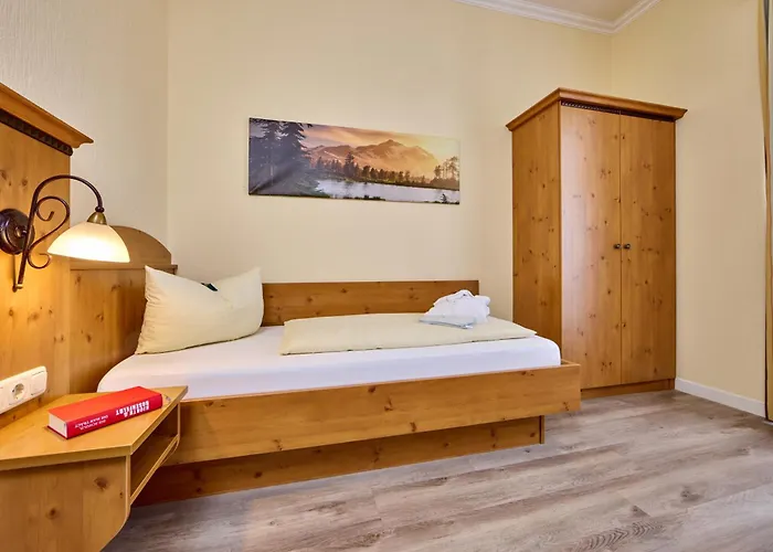 Vier Jahreszeiten Hotel Garmisch-Partenkirchen