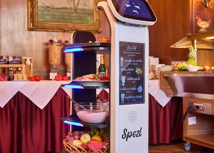 Vier Jahreszeiten 3*