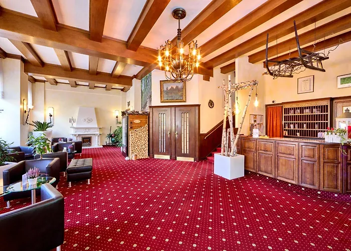 Vier Jahreszeiten גרמיש-פרטנקירכן