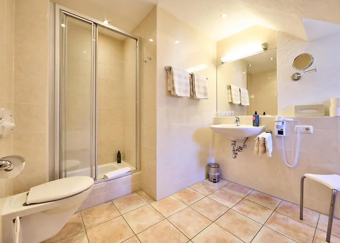 Vier Jahreszeiten Garmisch-Partenkirchen