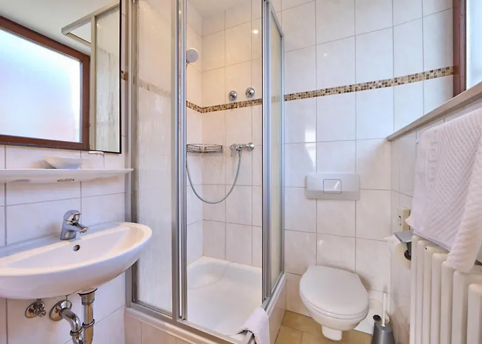 Hotel Vier Jahreszeiten Garmisch-Partenkirchen