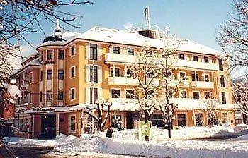 Hotel Vier Jahreszeiten