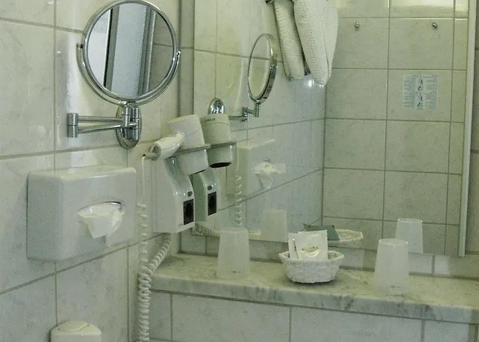 Vier Jahreszeiten 3* Garmisch-Partenkirchen